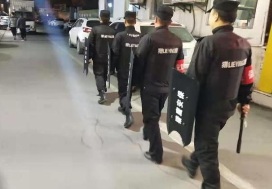 在遇到特殊情況的時(shí)候，身為襄陽(yáng)物業(yè)保安人員可以看看這些處理方法！