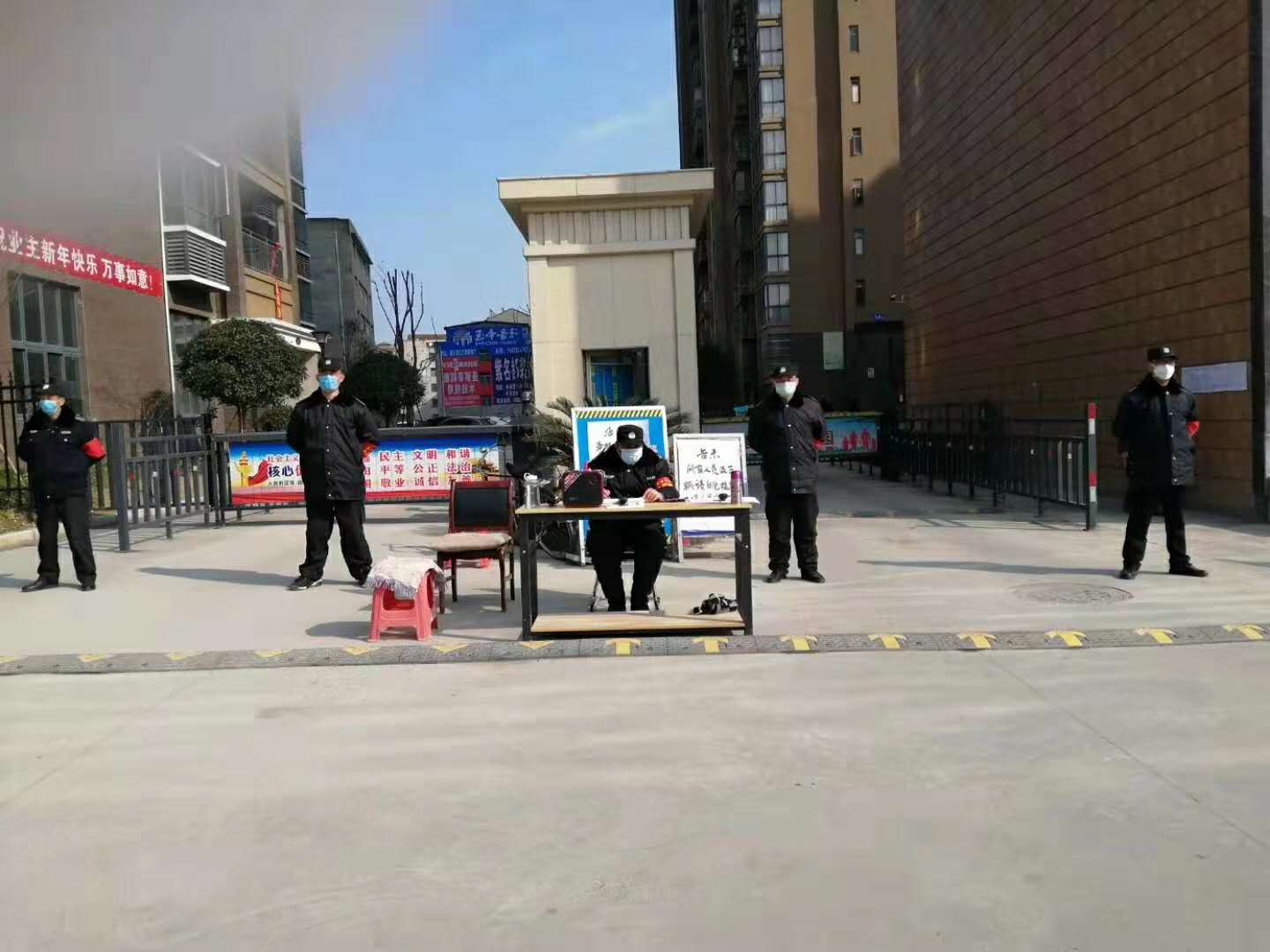 在日常的保衛(wèi)工作中，襄陽(yáng)保安公司人員需要做哪些工作呢？