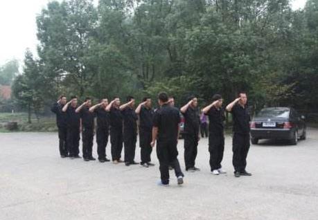 襄陽獵鷹對(duì)于保安人員的含義和業(yè)務(wù)范圍分享一下！