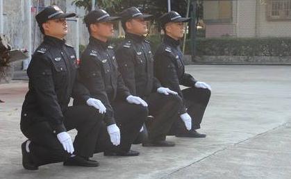 各個(gè)行業(yè)中的保安的職責(zé)是什么呢？六種保安的工作職責(zé)，大家了解了嗎？