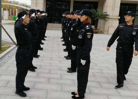 成立一家保安公司很簡單嗎？那你就錯了，聽我們慢慢告訴你！