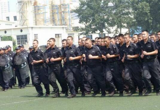 襄陽獵鷹保安公司告訴您保安必須知道的滅火器知識(shí)！