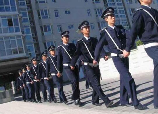 物業(yè)保安與業(yè)主發(fā)生沖突怎么辦，襄陽獵鷹保安告訴你