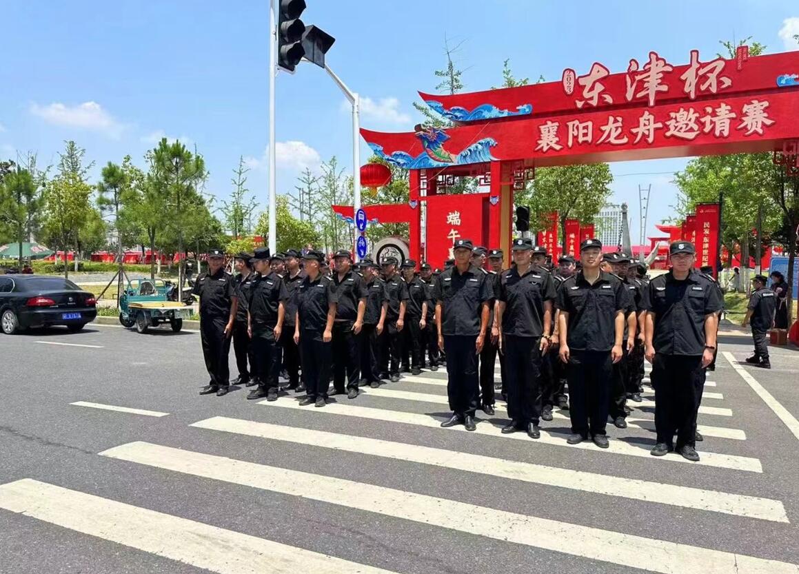 喜迎端午，獵鷹為龍舟賽事保駕護(hù)航