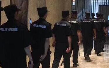 保安人員在巡邏的時(shí)候，這3個(gè)方面要做到！