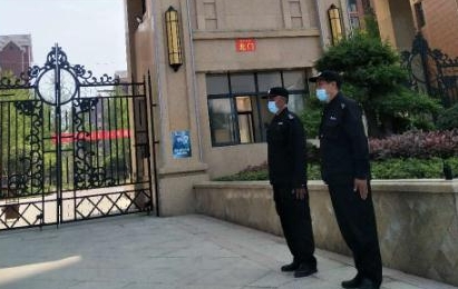 對于巡邏保安人員的工作職責，可以先看看這6點！