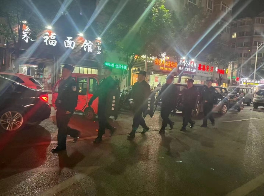 這6種保安類型的工作職責(zé)是什么呢？一起看看吧！