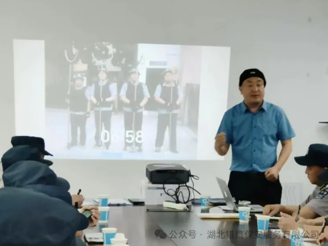 保安證怎么辦理多少錢？獵鷹保安告訴你申報(bào)初級(jí)保安員的條件