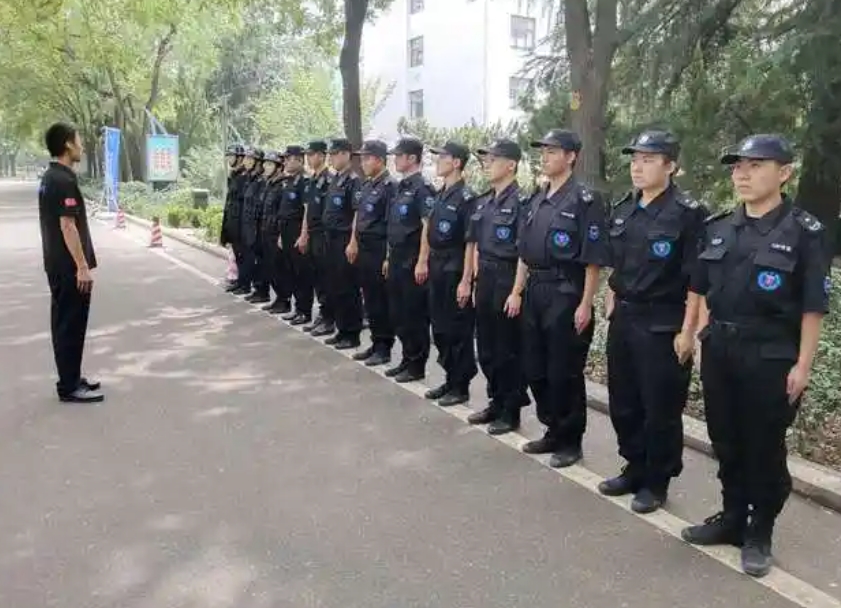 銀行保安的安全防范要做到哪些你知道嗎？