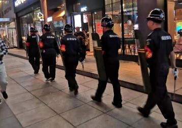 這9個方面，在保安人員工作時要注意！