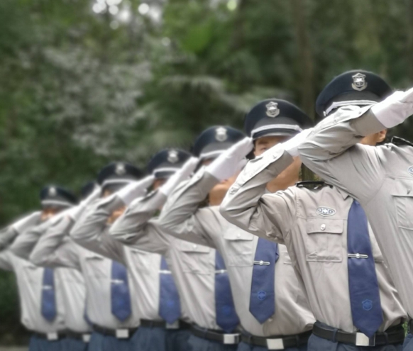 物業(yè)保安安全培訓(xùn)考核的標(biāo)準(zhǔn)是什么？